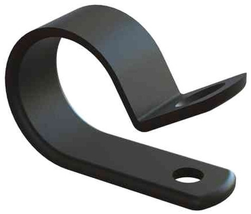 N-4-BK - Cable Clamp by Essentra N-4-BK - Cable Clamp by Essentra