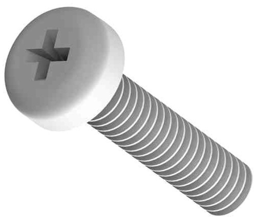 NSP-4-8-01 - Machine Screw by Essentra NSP-4-8-01 - Machine Screw by Essentra