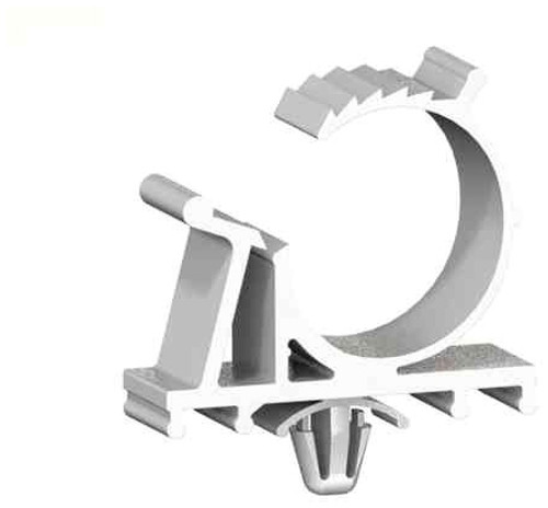 PAKKL-5775-01 - Cable Clamp by Essentra
