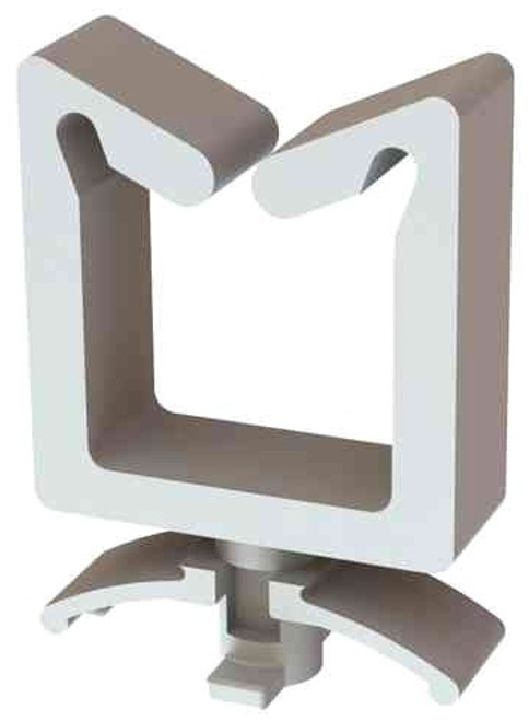 SMWS1-1-19 - Wire Saddle by Essentra SMWS1-1-19 - Wire Saddle by Essentra