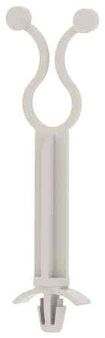 STL-750-3-01 - Cable Management Twist Lock Tie by Essentra