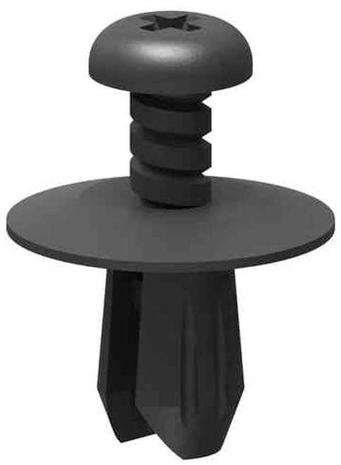 USR-1132 - Screw-In Rivet by Essentra USR-1132 - Screw-In Rivet by Essentra