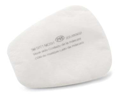 051138-66278 - Respirator Filter by 3M 051138-66278 - Respirator Filter by 3M