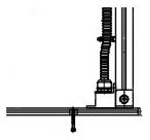07003-00028 - Repetition Module O-Ring Seal by Stanley Engineered Fastening (Avdel)