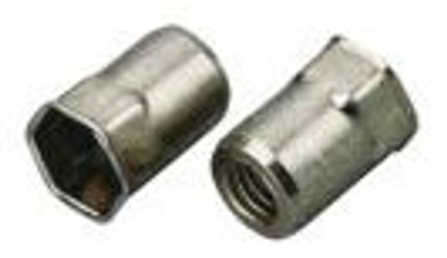 09688-70619 - Threaded Insert by Stanley Engineered Fastening (Avdel) 09688-70619 - Threaded Insert by Stanley Engineered Fastening (Avdel)
