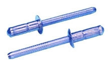 0BE61-00512 - Rivet by Stanley Engineered Fastening (Avdel)
