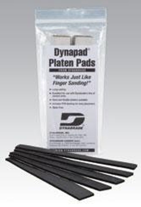 11025 - Abrasive Belt Platen Pad by Dynabrade 11025 - Abrasive Belt Platen Pad by Dynabrade