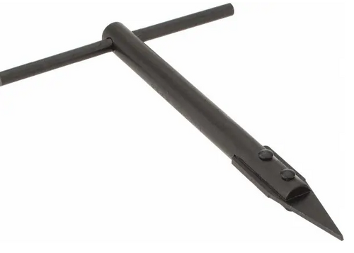 1227-06 - Extracting Tool by Helicoil Stanley Engineered Fastening