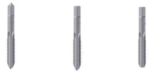 2093-3 - Tap by Helicoil Stanley Engineered Fastening 2093-3 - Tap by Helicoil Stanley Engineered Fastening