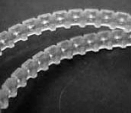 20TB-20FT - Timing Belt by WM Berg/Rexnord