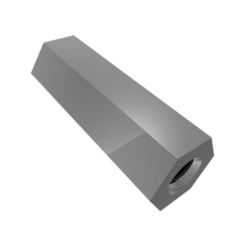 2136-632-N - Female Standoff by RAF