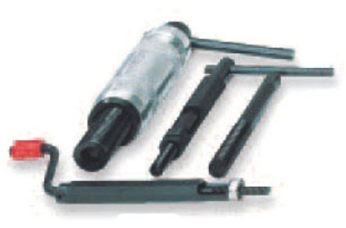 2299-3 - Installation Tool by Helicoil Stanley Engineered Fastening 2299-3 - Installation Tool by Helicoil Stanley Engineered Fastening
