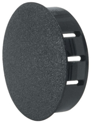 2754 - Panel Dome Plug by HEYCO