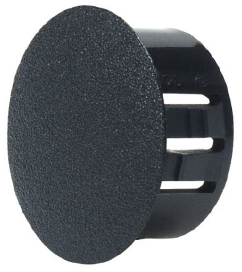 3006 - Panel Dome Plug by HEYCO