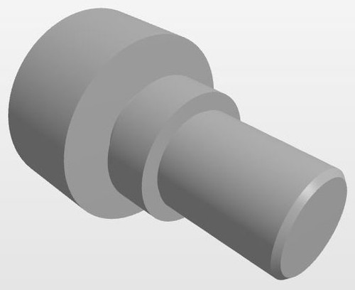 4426 - Shoulder Screw by RBC Bearings Inc. (PIC Design Inc.) 4426 - Shoulder Screw by RBC Bearings Inc. (PIC Design Inc.)