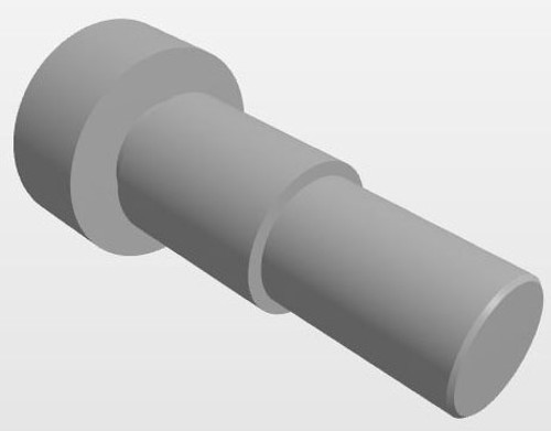 4449 - Shoulder Screw by RBC Bearings Inc. (PIC Design Inc.)