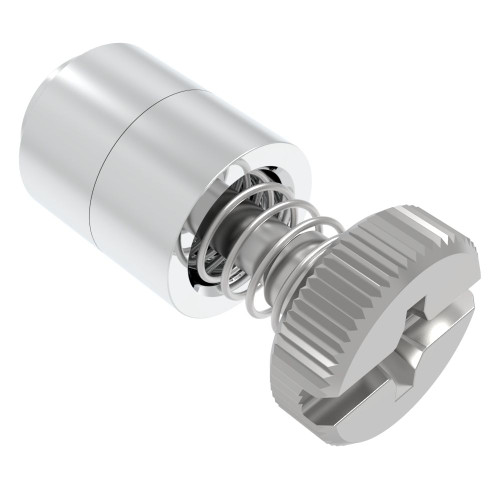 52-39-11-4 - Captive Screw by SOUTHCO