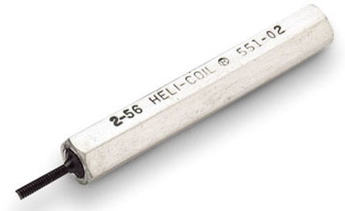 551-02 - Hand Insert Installation Tool by Helicoil Stanley Engineered Fastening 551-02 - Hand Insert Installation Tool by Helicoil Stanley Engineered Fastening