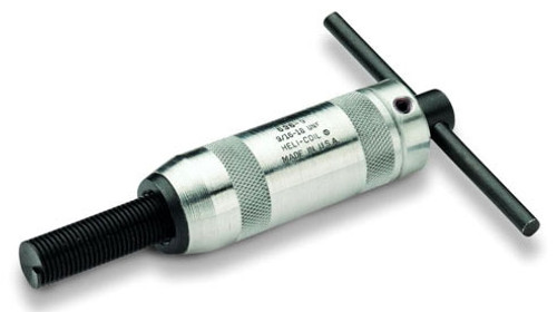 7551-01 - Hand Inserting Tool by Helicoil Stanley Engineered Fastening 7551-01 - Hand Inserting Tool by Helicoil Stanley Engineered Fastening