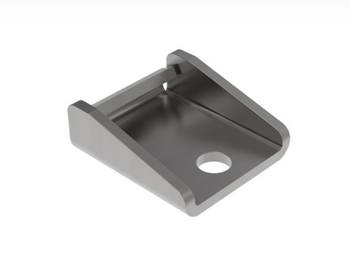 97-57-104-24 - Over-center Draw Latch Stainless Steel by SOUTHCO