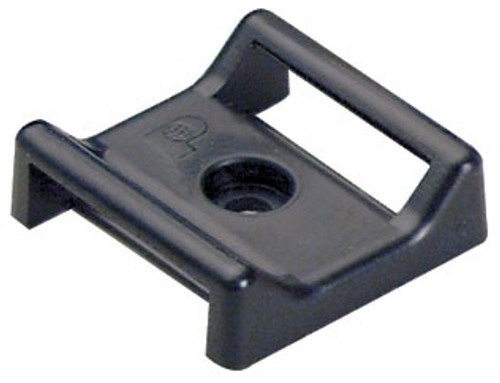 ABMT-S6-C - Cable Tie Mount by Panduit ABMT-S6-C - Cable Tie Mount by Panduit