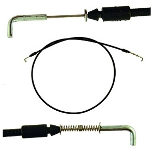 AC-CKK1-3-1500-048 - Rotary Latch Cable Assembly by SOUTHCO