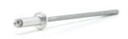 AD42BS - Open End Blind Rivet by POP Stanley Engineered Fastening