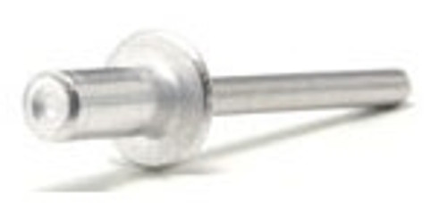 AD43AH - Closed End Blind Rivet by POP Stanley Engineered Fastening