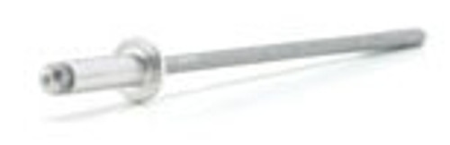 AD46BS - Open End Blind Rivet by POP Stanley Engineered Fastening