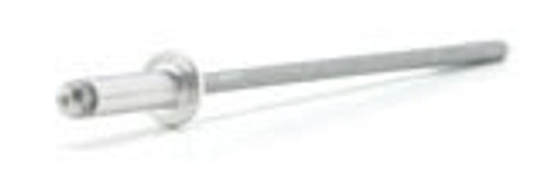 AD66BS - Open End Blind Rivet by POP Stanley Engineered Fastening AD66BS - Open End Blind Rivet by POP Stanley Engineered Fastening