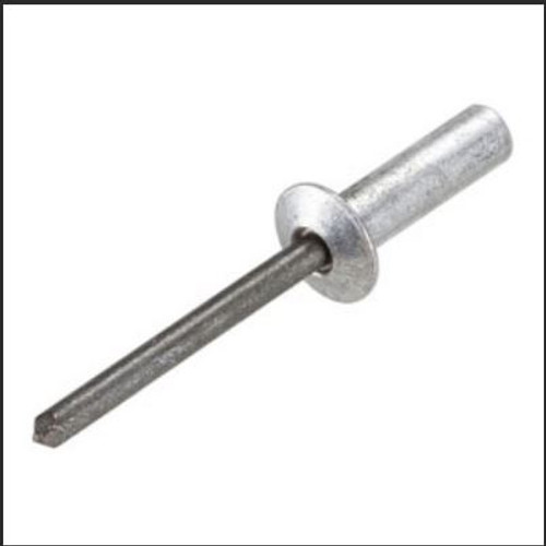 AK43H - Closed End Blind Rivet by POP Stanley Engineered Fastening