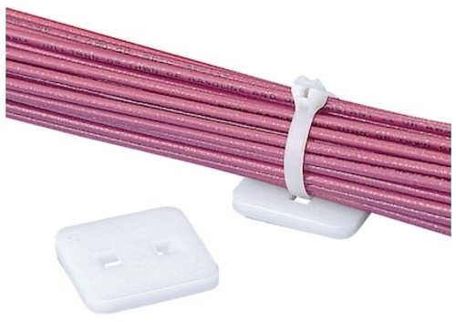 AM2-C - Cable Tie Mount by Panduit AM2-C - Cable Tie Mount by Panduit