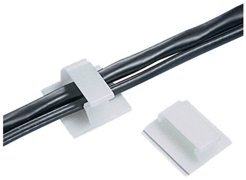 BEC75-A-T - Cable Clip by Panduit BEC75-A-T - Cable Clip by Panduit