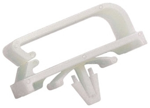 BECP75H25-T - Cable Clip by Panduit BECP75H25-T - Cable Clip by Panduit
