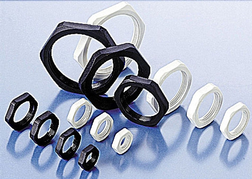 BMN-29 -   Conduit Lock Nut by Thomas & Betts Corporation BMN-29 -   Conduit Lock Nut by Thomas & Betts Corporation