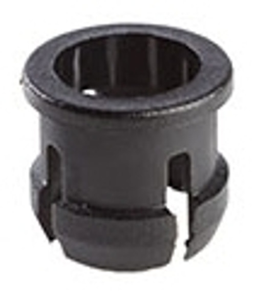 C-105-SR - Panel Mount LED Holder Clip by BIVAR C-105-SR - Panel Mount LED Holder Clip by BIVAR