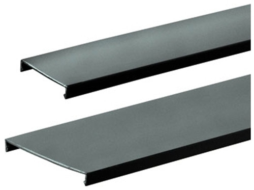 C4BL6 - Wiring Duct Cover by Panduit C4BL6 - Wiring Duct Cover by Panduit