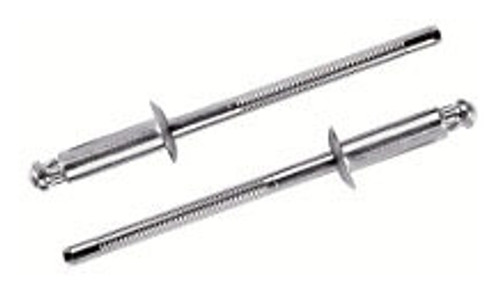 CCCQ-04-04 - Rivet by Stanley Engineered Fastening (Avdel)