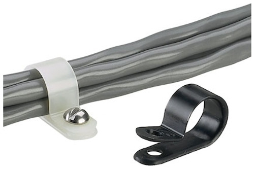 CCS25-S8-C - Cable Clamp by Panduit CCS25-S8-C - Cable Clamp by Panduit