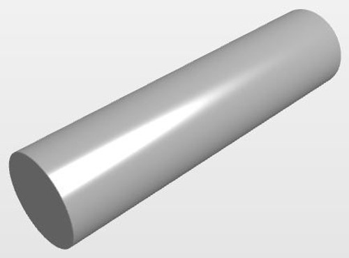 D11-1000 - Dowel Pin by RBC Bearings Inc. (PIC Design Inc.) D11-1000 - Dowel Pin by RBC Bearings Inc. (PIC Design Inc.)