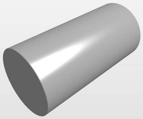 D11-500 - Dowel Pin by RBC Bearings Inc. (PIC Design Inc.) D11-500 - Dowel Pin by RBC Bearings Inc. (PIC Design Inc.)