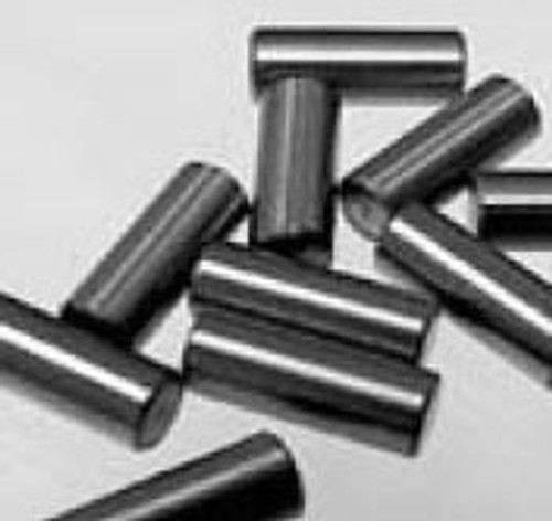 D50M-4 - Dowel Pin by WM Berg/Rexnord