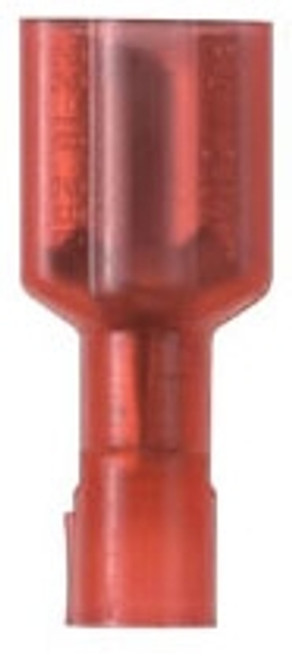 DNF18-250FIB-M - Female Disconnect by Panduit DNF18-250FIB-M - Female Disconnect by Panduit