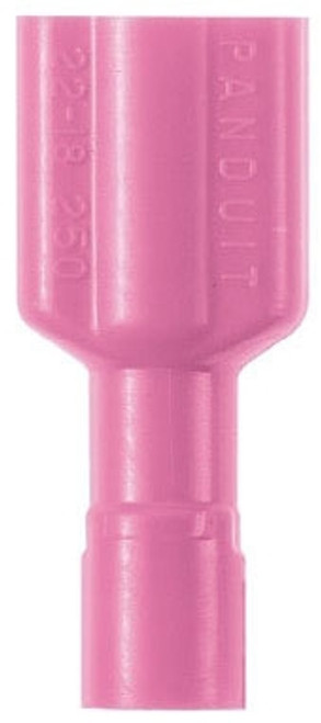 DPF18-250FIB-M - Female Disconnect by Panduit DPF18-250FIB-M - Female Disconnect by Panduit