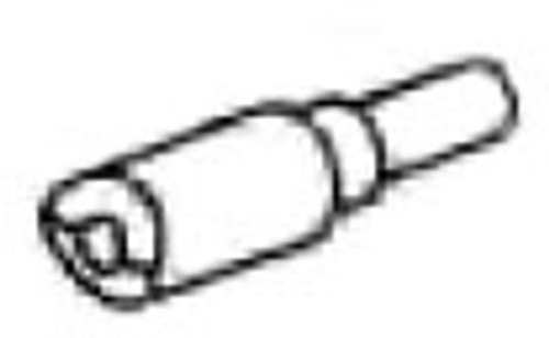 DPN239-144 - Pneumatic Blind Rivet Tool Jaw Pusher by POP Stanley Engineered Fastening DPN239-144 - Pneumatic Blind Rivet Tool Jaw Pusher by POP Stanley Engineered Fastening