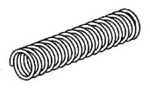DPN901-003 - Pneumatic Blind Rivet Tool Return Spring by POP Stanley Engineered Fastening DPN901-003 - Pneumatic Blind Rivet Tool Return Spring by POP Stanley Engineered Fastening