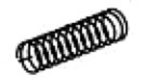 DPN901-005 - Blind Rivet Tool Jaw Pusher Spring by POP Stanley Engineered Fastening DPN901-005 - Blind Rivet Tool Jaw Pusher Spring by POP Stanley Engineered Fastening