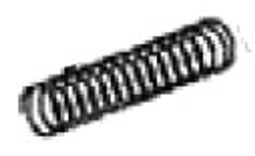 DPN901-019 - Air/Hydraulic Rivet Tool Jaw Pusher Spring by POP Stanley Engineered Fastening DPN901-019 - Air/Hydraulic Rivet Tool Jaw Pusher Spring by POP Stanley Engineered Fastening