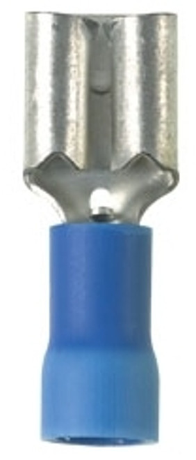 DV14-250B-C - Female Disconnect by Panduit DV14-250B-C - Female Disconnect by Panduit