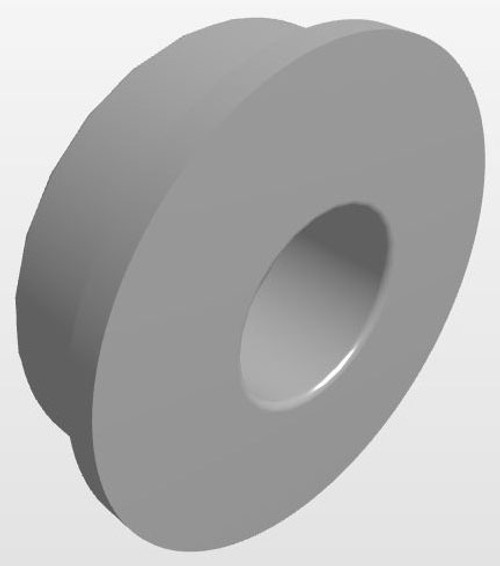 E2-15 - Ball Bearing by RBC Bearings Inc. (PIC Design Inc.) E2-15 - Ball Bearing by RBC Bearings Inc. (PIC Design Inc.)